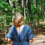 Itt az új generációs erdőfürdőzés