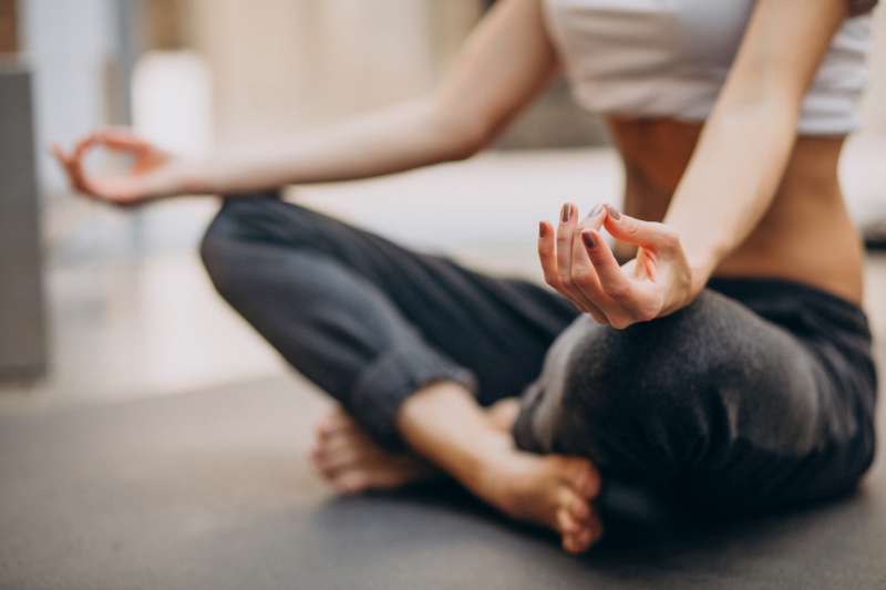Engedd el a stresszt – a jóga új életed kulcsa lehet
